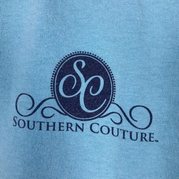 Southern Couture T-Shirts - Small - Picture 2 of 10